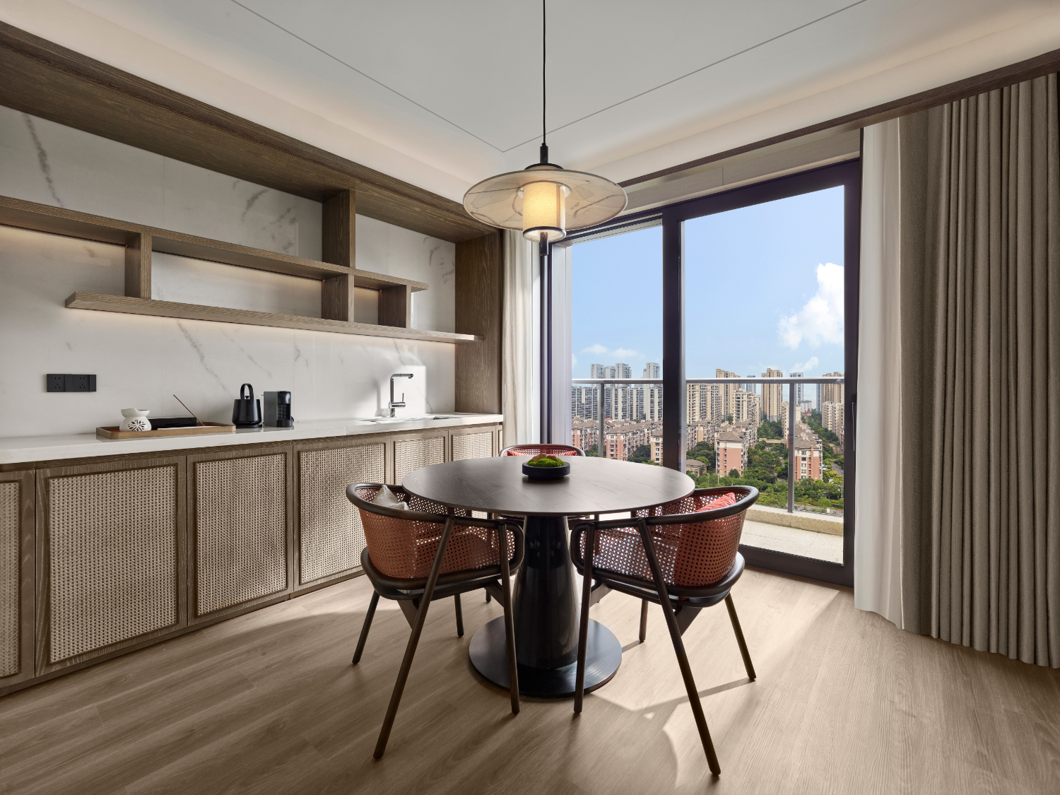Yun Tian Onsen Villa